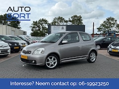 Toyota Yaris - 1.5 VVT-i T-Sport