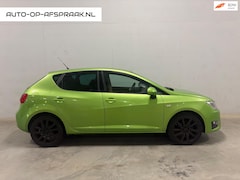 Seat Ibiza - 1.2 TSI FR Airco Stoelverw. Navi Cruise PDC