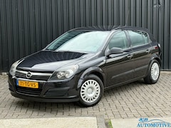 Opel Astra - 1.6 Essentia |VOLLEDIG ONDERHOUD|NIEUWE APK|