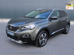 Peugeot 3008 - 1.2 GT-LINE NIEUWE DISTRIBUTIERIEM TREKHAAK