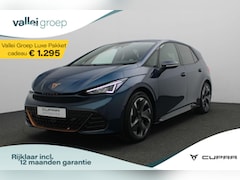 CUPRA Born - Adrenaline 62 kWh 231 pk | Beats Audio | Achteruitrijcamera | Stuur-/stoelverwarming | Nav