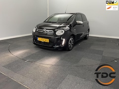 Citroën C1 - 1.0 VTi AIRCO LMV CAMERA APPLE CARPKAY