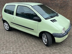 Renault Twingo - 1.2 Emotion airco