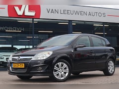 Opel Astra - 1.6 Cosmo | Automaat | Cruise | Trekhaak