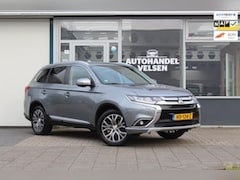 Mitsubishi Outlander - 2.0 Instyle 7p|1e eigenaar|