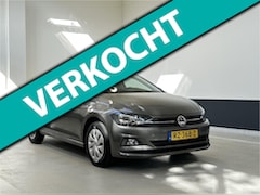 Volkswagen Polo - 1.0 TSI Comfortline Automaat| NL | Carplay | Airco| Cruise | 1 EIg|