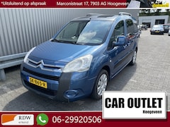 Citroën Berlingo - 1.6 VTi Multispace Airconditioning, Panodak, Trekhaak & z.g.a.n. APK – Inruil Mogelijk –