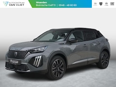 Peugeot e-2008 - EV GT 54 kWh 360° Camera