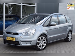 Ford S-Max - 2.5-20V Turbo | Clima | Cruise | APK 7-2026