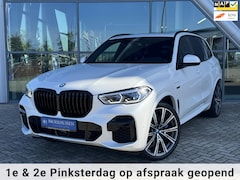 BMW X5 - XDrive45e Plug in Hybride High Executive M Sport 394pk Panoramadak / 360 Camera / 22inch /