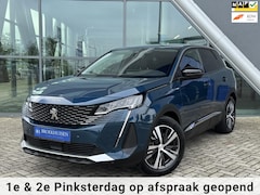Peugeot 3008 - 1.6 Plug in HYbrid 225pk Allure Camera / Stoelverwarming / Navigatie
