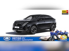 Peugeot 3008 - 1.2 Hybrid 145 ALLURE E-DSC-6 ADAPTIVE CRUISE AGR+360+WINTER PAKKET
