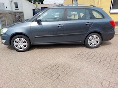 Skoda Fabia Combi - 1.2-12V Fresh