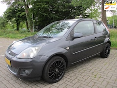 Ford Fiesta - 1.3-8V Futura XL Airco