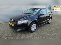 Volkswagen Polo - 1.2 TSI | LPG/ G3 Apk 06-2026