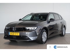 Opel Astra Sports Tourer - 1.2 Turbo 110PK Business Edition | Camera | Navi | Parkeersensoren | Keyless Entry & Start