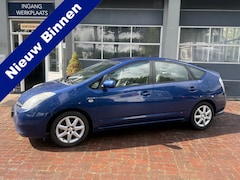 Toyota Prius - 1.5 VVT-i Business Edition Bj 2008 Yongtimer