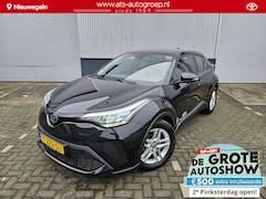 Toyota C-HR - 1.8 Hybrid Active | Adaptieve Cruise Control | Apple Carplay & Android Auto | Garantie t/m