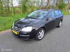 Volkswagen Golf Variant - 1.4 TSI Trendline # Met Nieuwe APK