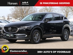 Mazda CX-5 - 2.5 SkyActiv-G 194 GT-M I Automaat I Leder I Navi I Keyless