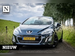Peugeot 308 CC - 1.6 THP Féline | Automaat | Leer | Trekhaak