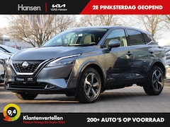 Nissan Qashqai - 1.5 ePower N-Connecta I Navi I 360 Camera I Keyless