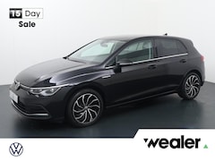 Volkswagen Golf Plus - 1.5 eTSI Style | 150 PK | Automaat | LED koplampen | Adaptive cruise control | Virtual coc