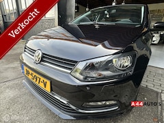 Volkswagen Polo - 1.0 Comfortline