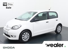 Skoda Citigo e-iV - EV Ambition | 83 PK | Cruise control | Climate control | Bluetooth |