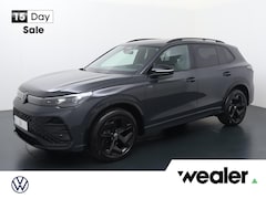 Volkswagen Tiguan - 1.5 eTSI R-Line Edition | 150 PK | Automaat | Multifunctioneel stuurwiel | Cruisecontrol |