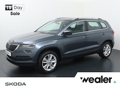 Skoda Karoq - 1.0 TSI Business Edition | 115 PK | Climate control | LED verlichting | Parkeersensoren |