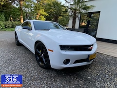 Chevrolet Camaro - USA 3.6 V6