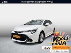 Toyota Corolla - Hybrid 140 Active