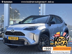 Toyota Yaris Cross - 1.5 Hybrid Adventure | 1e Eigenaar | Afn. Trekhaak | JBL | HUD | Leder | Navigatie | BSM |