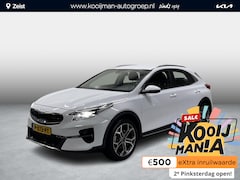 Kia XCeed - 1.5 T-GDI MHEV DynamicLine | Cruise control | Achteruitrij camera | Apple Carplay/Android
