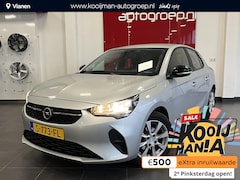 Opel Corsa - 1.2 Edition