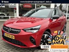 Opel Corsa-e - e-Launch Edition 50 kWh