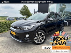 Kia Stonic - 1.0 T-GDi DynamicPlusLine | Eerste Eigenaar | Lichtmetalen Velgen | Keyless Entry/Start |