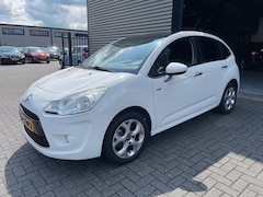 Citroën C3 - 1.6 VTi Exclusive|nette auto|