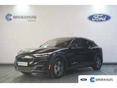 Ford Mustang Mach-E - RWD 75 kWh BTW-Auto | B&O | Lage Bijtelling t/m 30-05-2026 |