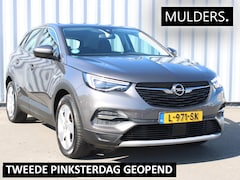 Opel Grandland X - 1.2T AUTOMAAT 130 INNOVATION FULL OPTIONS