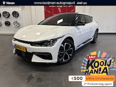 Kia EV6 - GT-Line 77.4 kWh