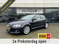 Audi A3 - 2.0 TFSI Ambition Pro Line S-Tronic