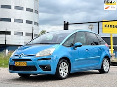 Citroën C4 Picasso - 1.8-16V Ambiance 5p