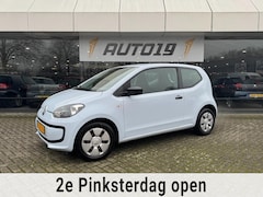 Volkswagen Up! - 1.0 take up BlueMotion