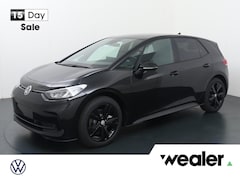 Volkswagen ID.3 - Limited Edition 52 kWh accu. 125 kW / 170 pk Hatch