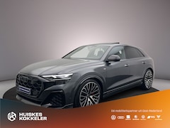Audi Q8 - 55 TFSI e 394pk Pro Line S
