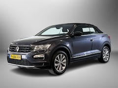 Volkswagen T-Roc Cabrio - 1.0TSI 115pk Style | Navigatie | Stoelverwarming | Park Distance Control