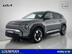 Kia EV3 - Plus 81.4 kWh Stoelverwarming | Stuurverwarming | Navigatie | Privacy Glass Private lease