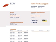 Opel Corsa - 1.2 EcoFlex Cosmo / Orgineel NL Auto/ Nap/ Navi